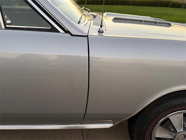 1966 Chevrolet Chevelle (CC-2119435) for sale in Orrville, Ohio