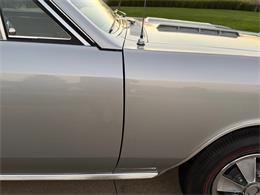 1966 Chevrolet Chevelle (CC-2119435) for sale in Orrville, Ohio