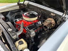 1966 Chevrolet Chevelle (CC-2119435) for sale in Orrville, Ohio