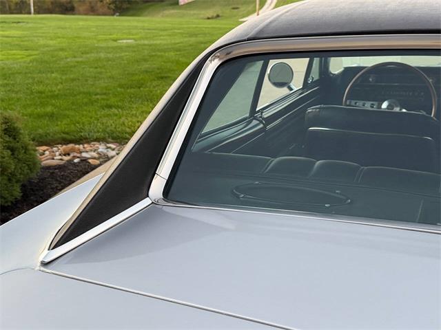1966 Chevrolet Chevelle (CC-2119435) for sale in Orrville, Ohio