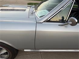 1966 Chevrolet Chevelle (CC-2119435) for sale in Orrville, Ohio