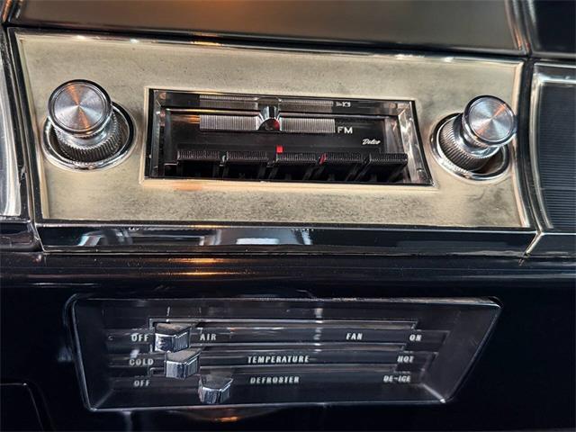 1966 Chevrolet Chevelle (CC-2119435) for sale in Orrville, Ohio
