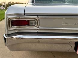 1966 Chevrolet Chevelle (CC-2119435) for sale in Orrville, Ohio