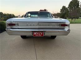 1966 Chevrolet Chevelle (CC-2119435) for sale in Orrville, Ohio