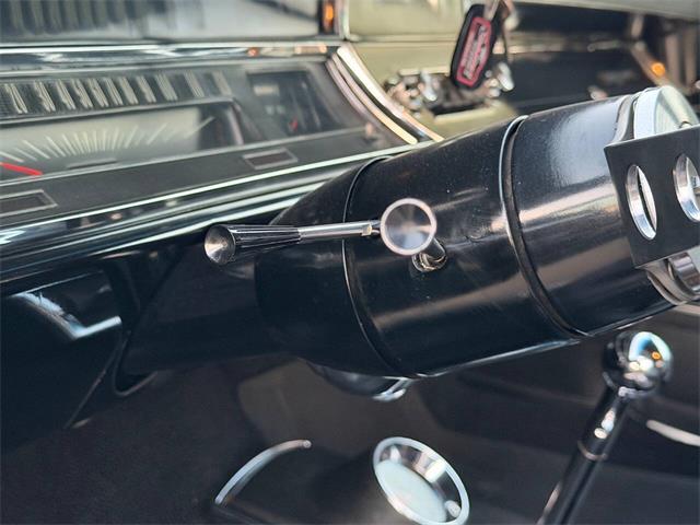 1966 Chevrolet Chevelle (CC-2119435) for sale in Orrville, Ohio