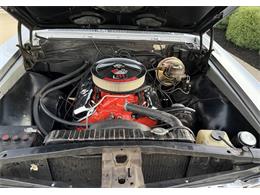 1966 Chevrolet Chevelle (CC-2119435) for sale in Orrville, Ohio