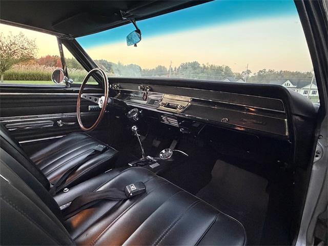1966 Chevrolet Chevelle (CC-2119435) for sale in Orrville, Ohio