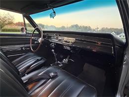 1966 Chevrolet Chevelle (CC-2119435) for sale in Orrville, Ohio