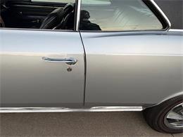 1966 Chevrolet Chevelle (CC-2119435) for sale in Orrville, Ohio