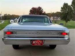 1966 Chevrolet Chevelle (CC-2119435) for sale in Orrville, Ohio