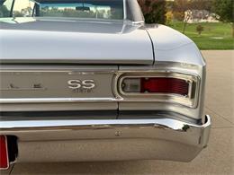 1966 Chevrolet Chevelle (CC-2119435) for sale in Orrville, Ohio