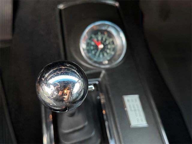 1966 Chevrolet Chevelle (CC-2119435) for sale in Orrville, Ohio