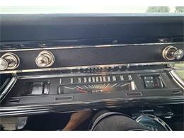 1966 Chevrolet Chevelle (CC-2119435) for sale in Orrville, Ohio