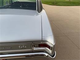 1966 Chevrolet Chevelle (CC-2119435) for sale in Orrville, Ohio