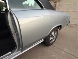 1966 Chevrolet Chevelle (CC-2119435) for sale in Orrville, Ohio