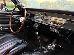 1966 Chevrolet Chevelle (CC-2119435) for sale in Orrville, Ohio