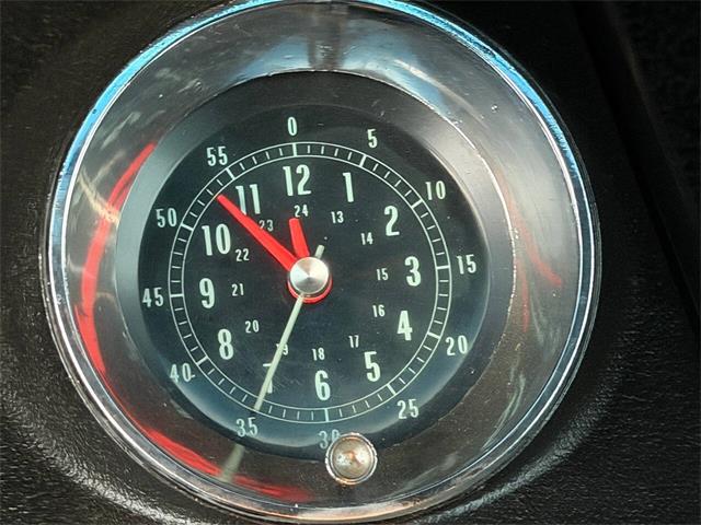 1966 Chevrolet Chevelle (CC-2119435) for sale in Orrville, Ohio