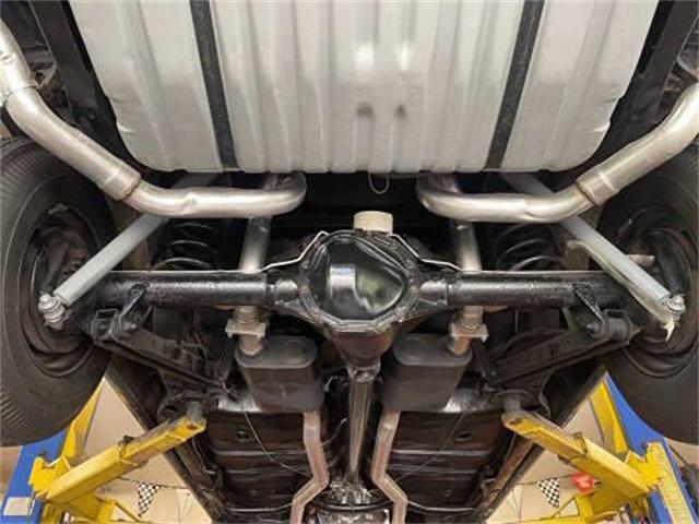 1966 Chevrolet Chevelle (CC-2119435) for sale in Orrville, Ohio