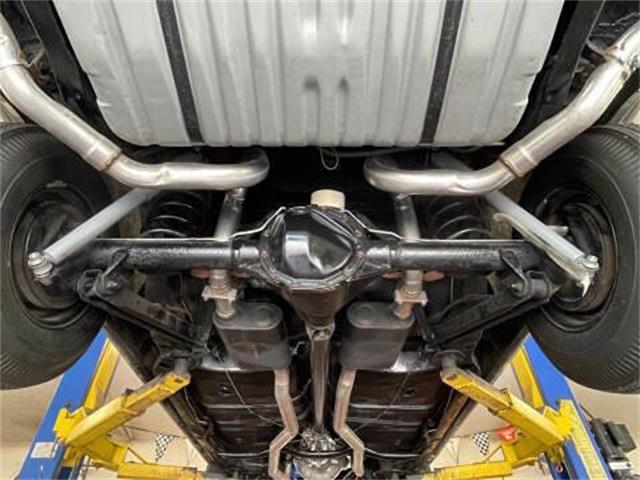 1966 Chevrolet Chevelle (CC-2119435) for sale in Orrville, Ohio