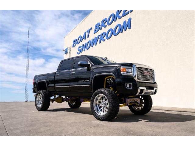 2015 GMC Denali (CC-2119437) for sale in Lake Havasu, Arizona
