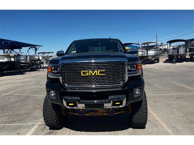 2015 GMC Denali (CC-2119437) for sale in Lake Havasu, Arizona