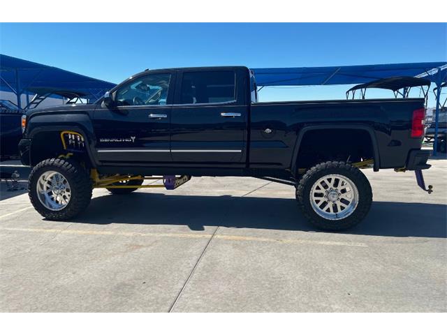 2015 GMC Denali (CC-2119437) for sale in Lake Havasu, Arizona