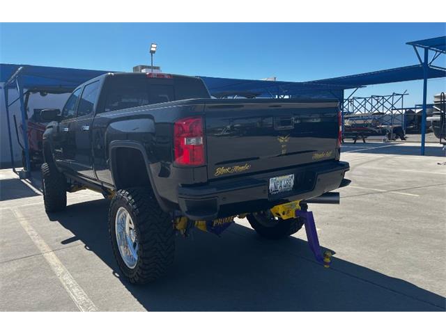 2015 GMC Denali (CC-2119437) for sale in Lake Havasu, Arizona