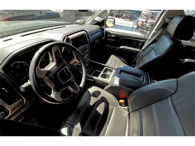 2015 GMC Denali (CC-2119437) for sale in Lake Havasu, Arizona
