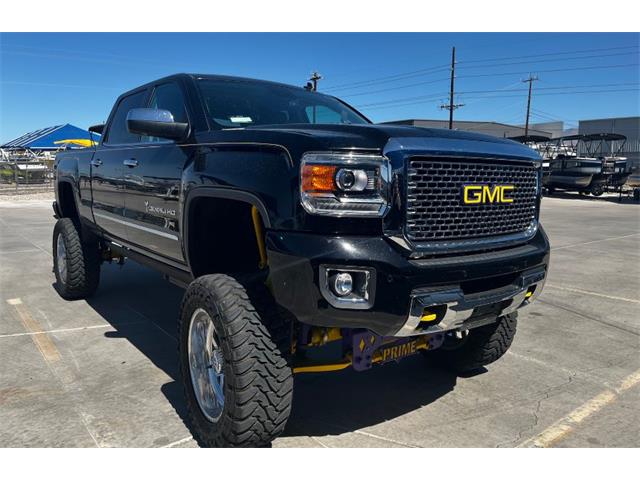 2015 GMC Denali (CC-2119437) for sale in Lake Havasu, Arizona