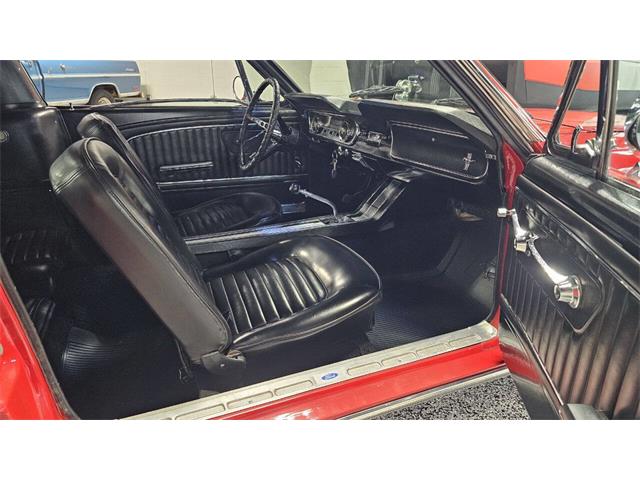 1965 Ford Mustang (CC-2119438) for sale in Watertown, Wisconsin