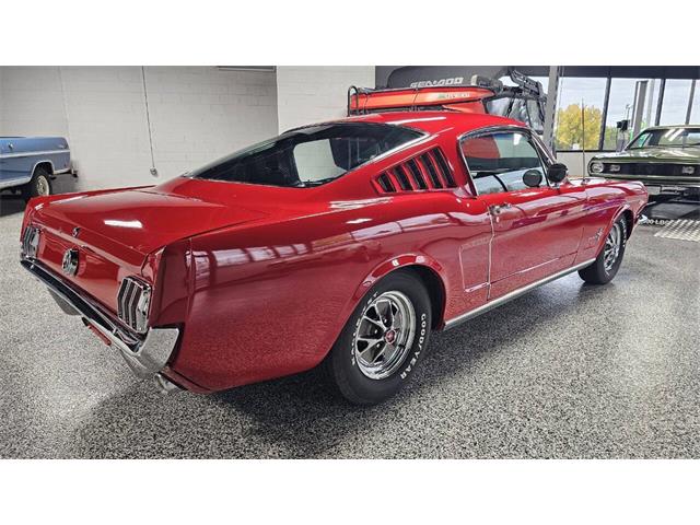 1965 Ford Mustang (CC-2119438) for sale in Watertown, Wisconsin