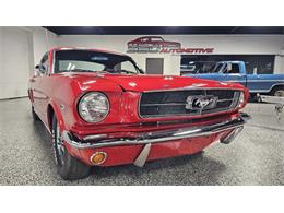 1965 Ford Mustang (CC-2119438) for sale in Watertown, Wisconsin