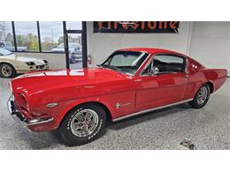 1965 Ford Mustang (CC-2119438) for sale in Watertown, Wisconsin