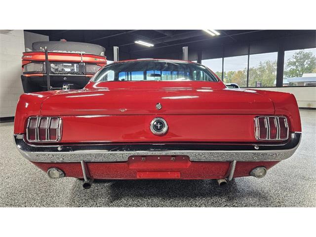 1965 Ford Mustang (CC-2119438) for sale in Watertown, Wisconsin