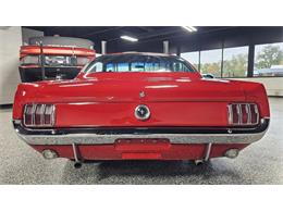 1965 Ford Mustang (CC-2119438) for sale in Watertown, Wisconsin