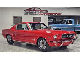 1965 Ford Mustang (CC-2119438) for sale in Watertown, Wisconsin