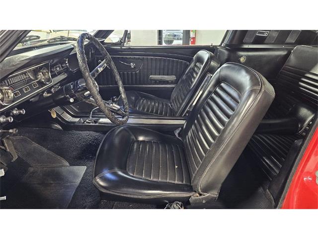 1965 Ford Mustang (CC-2119438) for sale in Watertown, Wisconsin