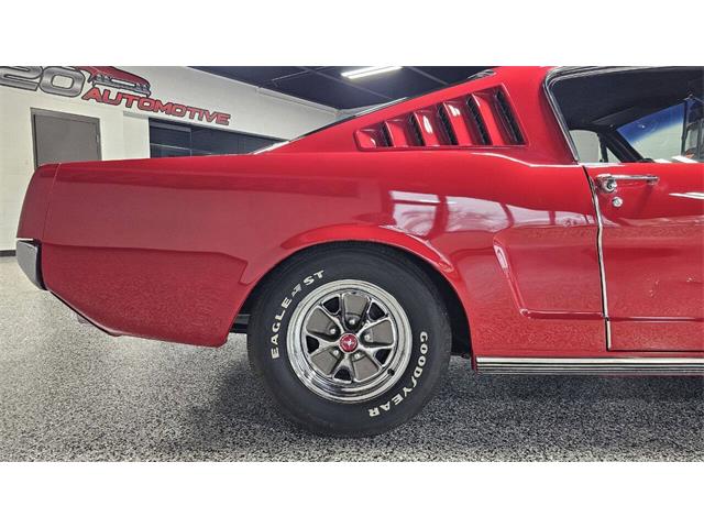 1965 Ford Mustang (CC-2119438) for sale in Watertown, Wisconsin