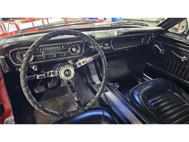1965 Ford Mustang (CC-2119438) for sale in Watertown, Wisconsin