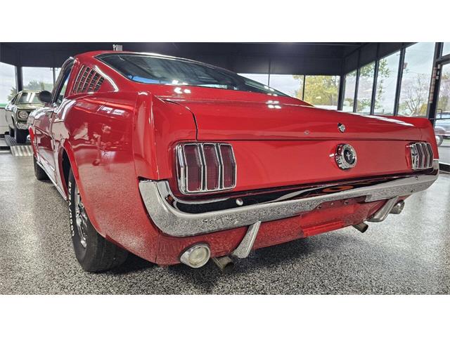 1965 Ford Mustang (CC-2119438) for sale in Watertown, Wisconsin