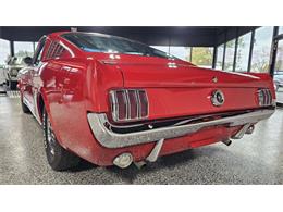 1965 Ford Mustang (CC-2119438) for sale in Watertown, Wisconsin