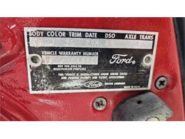1965 Ford Mustang (CC-2119438) for sale in Watertown, Wisconsin