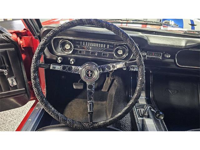 1965 Ford Mustang (CC-2119438) for sale in Watertown, Wisconsin