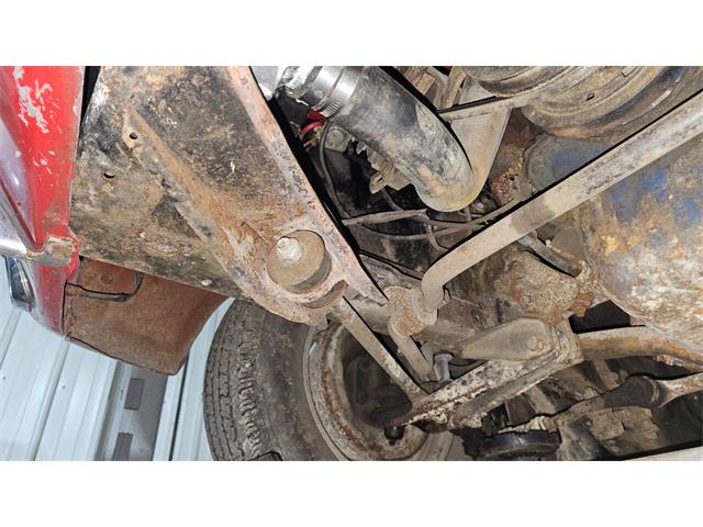 1965 Ford Mustang (CC-2119438) for sale in Watertown, Wisconsin