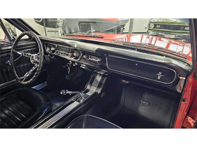 1965 Ford Mustang (CC-2119438) for sale in Watertown, Wisconsin