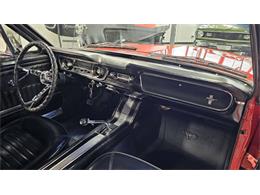 1965 Ford Mustang (CC-2119438) for sale in Watertown, Wisconsin