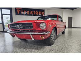 1965 Ford Mustang (CC-2119438) for sale in Watertown, Wisconsin