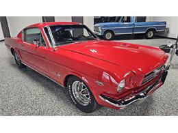 1965 Ford Mustang (CC-2119438) for sale in Watertown, Wisconsin