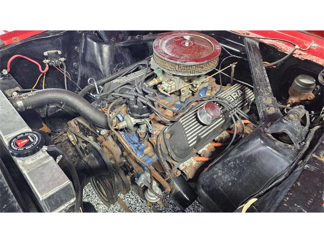 1965 Ford Mustang (CC-2119438) for sale in Watertown, Wisconsin