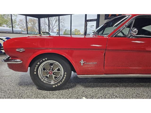 1965 Ford Mustang (CC-2119438) for sale in Watertown, Wisconsin